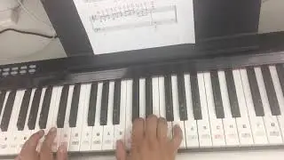 Moonlight Sonata by Beethoven Tutorial (Full Version)