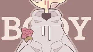 Body meme | countryhumans
