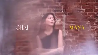 CHAI  - MANA (Official Lyric Video)