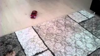 İsmet Başkanla Drift Keyfi!!