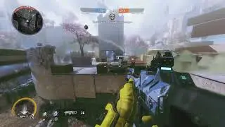 Good Match TitanFall 2