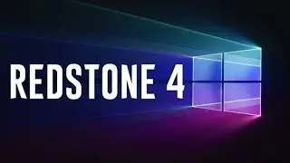 Первая сборка Redstone 4 уже доступна