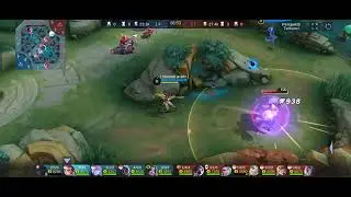 LESLEY KU DI REMEH KAN MUSUH 🧐AUTO LOSE