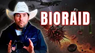 BIORAID: The Technological & Medical R*pe Of The Human Body