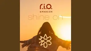 Shine On (Calvo Extended Remix)