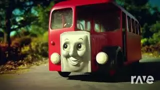 Thomas You're The Leader Low Pitch & Geek Music Mashup