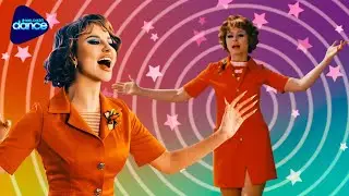 ANNA ASTI - Звенит Январская Вьюга (2022)