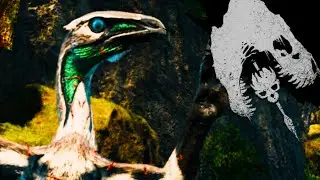 Beipiaosaurus is the New BEST Dinosaur in The Isle Evrima