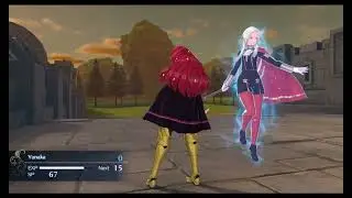 Fire Emblem Engage (engage less run part 7)