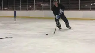 4 Shot Lateral Shooting
