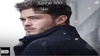 LOOK THIS!!!Men's New Elegant Hairstyles 2018