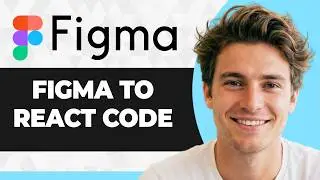 How to Turn Figma Design Into React Code (Step By Step) (2026 Guide)