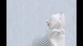 The Mannequin - The White Set EP