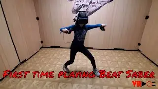 GAMING VLOG# 1: Eleven Year Old Daughter gets Gaming Sponsorship