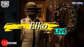 #pubglive #roadto100k