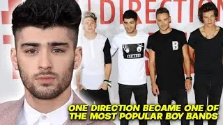 Here's Why One Direction Became One Of The Most POPULAR Boy Bands Of ALL TIME