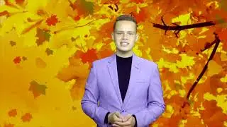 Поздравление от молодежи города Клинцы