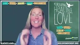 Scarlett's Intro to Choose Love - Grades 6 12