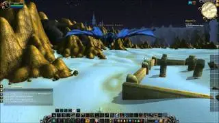 World of Warcraft Cataclysm (85 Druid) 1080p (MaximumGame) HUN
