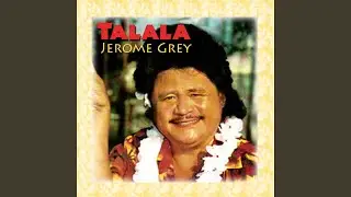 Tofa Lau Pele