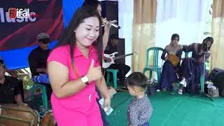 BENANG BIRU    Voc  Anita Famela  Feat CLASSIC  LIVE IN PASKAR JAGABAYA 2024