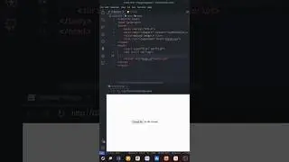 Upload Image Using JavaScript...#mrsolodev #javascript #shorts #ytshort