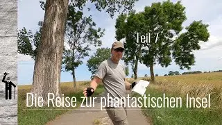 Radwandern und Wildcampen - Teil 7 | Brüllende Nachtwesen, 724 Kcal pro 100gr und der Weg der Mitte