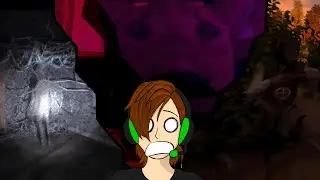 3 Spooky Games #26