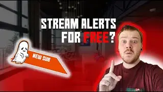 How to make free alerts for your livestreams