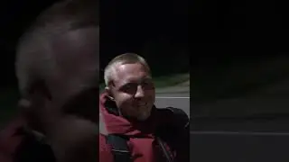Сузуки бандит ночные покатушки