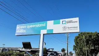 Screen Queensland Demo - TEASER