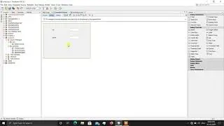 Using label as Button in java netbeans || Event MouseEntered in java ||  TCS
