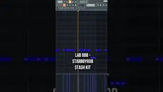 How To Make A Cyberpunk x Supertrap Type Beat In 60 Seconds 