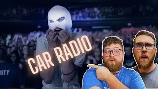 REACTING TO Car Radio - Twenty One Pilots *I CAN'T WAIT TO HEAR THIS LIVE*