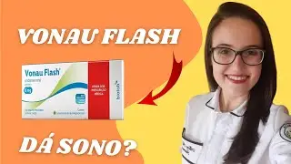 VONAU FLASH (Ondansetron) Discover the benefits!