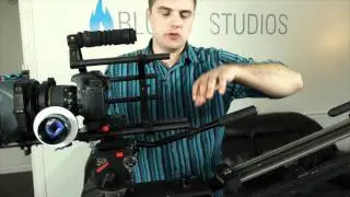 PROAIM DSLR Cage and Mattebox review