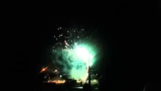 new years 2012