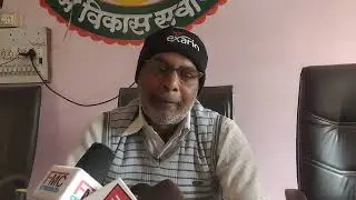 ग्राम पंचायत डोकरबंदी में होंगे विकास के कार्य, ग्राम पंचायत सचिव ने क्या कहा, देखें रिपोर्ट।