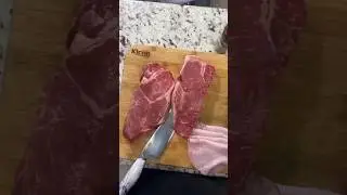 El filete más caro del mundo 🌍 