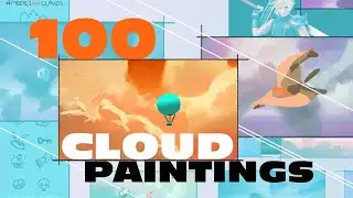 #MEDS100CLOUDS