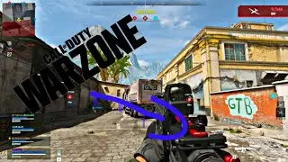 War zone mobile NEW UPDATE 🤩|| iPhone 10sMax | 144p 20fps