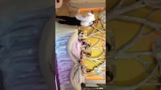 Армянский Тамада Артур Бакинский
