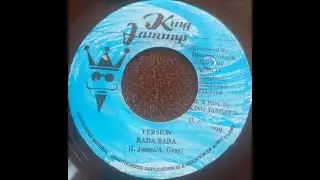 Harry Toddler - Certain Bwoy (Bada Bada Riddim) (1999)