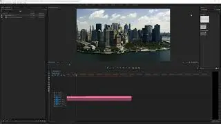 59. Lumetri Color Correction | After Effects for Beginners Course
