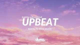 Upbeat Inspirational Corporate Music | Royalty Free Music