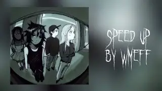 Монеточка - Жучка speed up