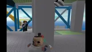 Roblox tragedy(very sad)😭😢🥺