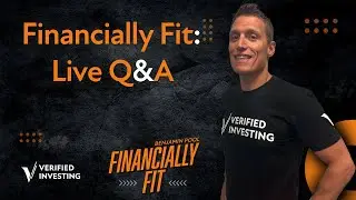 Financially Fit: Live Q&A 