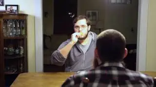 123Shoot! Why Fat People Eat Fast