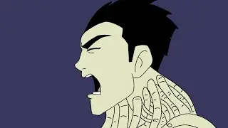 Generator Rex wirewolf transformation